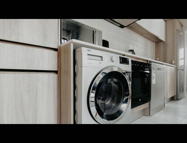 1 BEDROOM PROPERTY TO RENT IN BLYDE RIVERWALK ESTATE